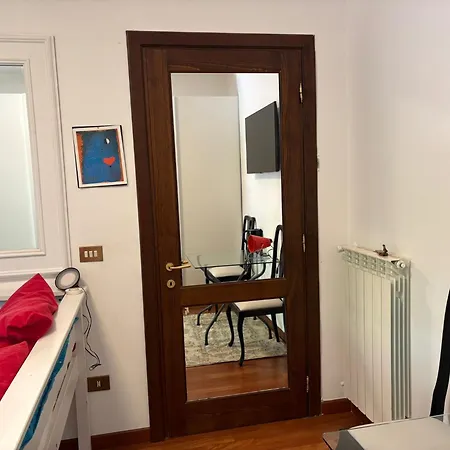 Pensjonat Golf & Yoga